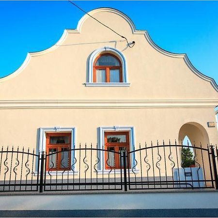 Kékpárkány Vendégház Rátka Extérieur photo