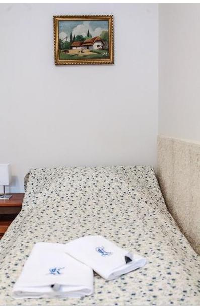 Kékpárkány Vendégház Rátka Chambre photo