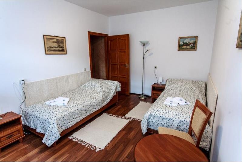 Kékpárkány Vendégház Rátka Chambre photo