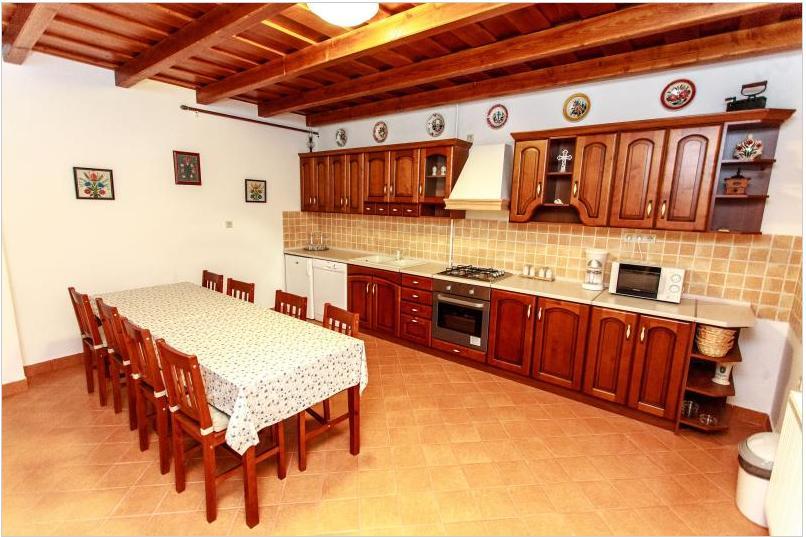 Kékpárkány Vendégház Rátka Extérieur photo